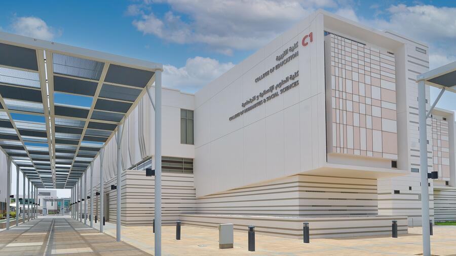 College of Education at the UAE University Provides the Labor Market with 14,699 Educational Leaders 