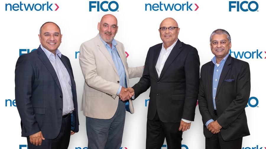 FICO and Network International Build on Partnership to Help Middle East and Africa Lenders Expand Digital Economy