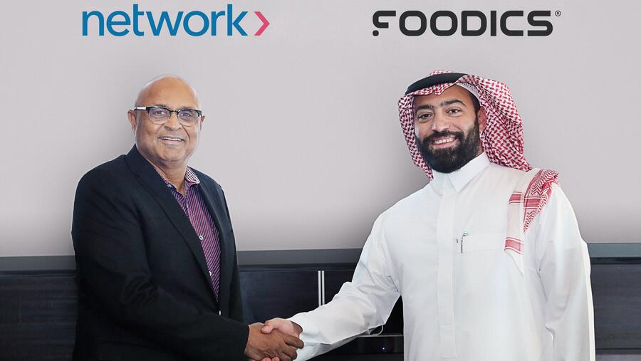Network International Forms Strategic Partnership with Restaurant-tech Company FOODICS