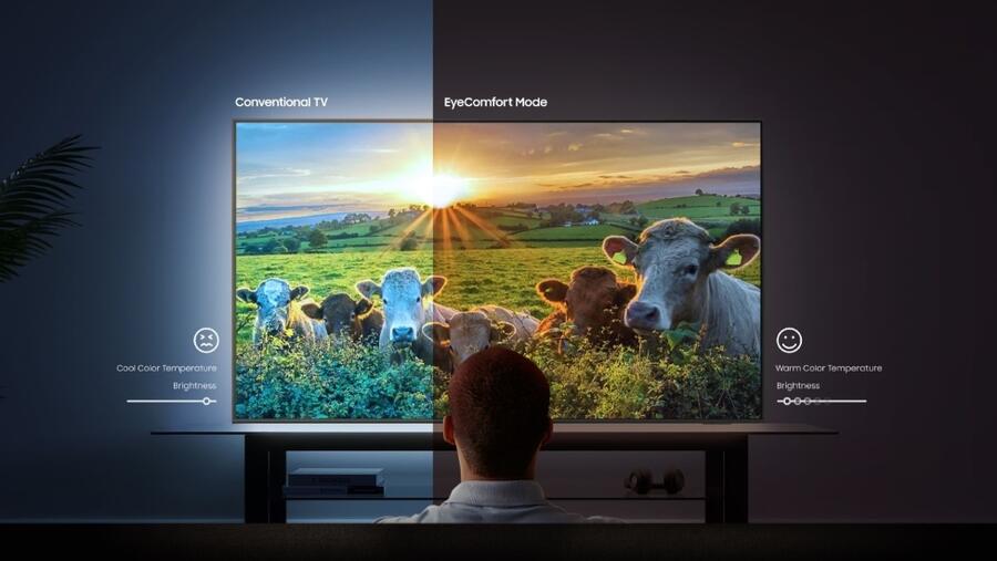 Samsung NEO QLED 8K propels NFT streaming to the next level of digital art appreciation