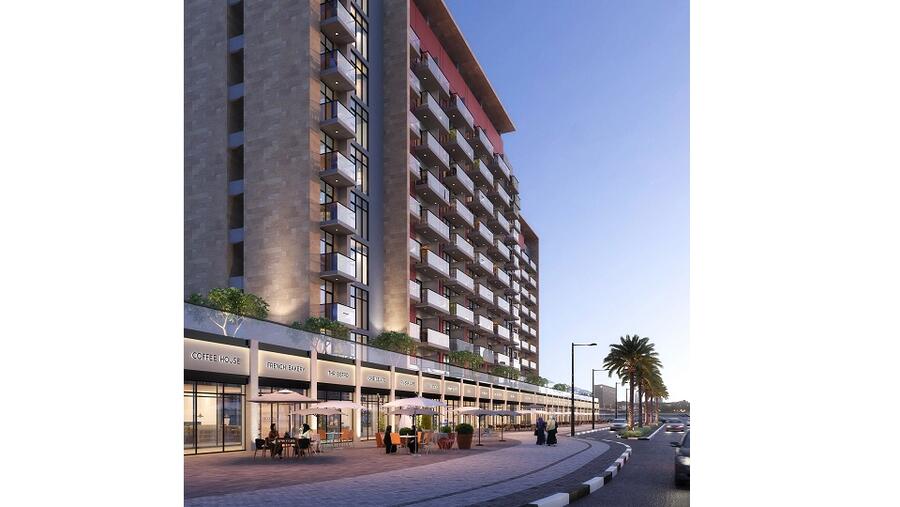 Azizi Developments Signs Agreement with Transgulf Cement Products LLC to Install Pavers and Interlocks for Landscaping and Exterior Areas at Riviera