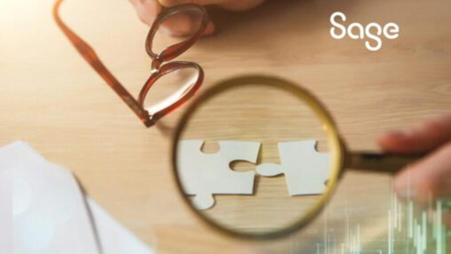 Sage and Microsoft Expand Partnership to Simplify Workflows for Small and Medium Businesses