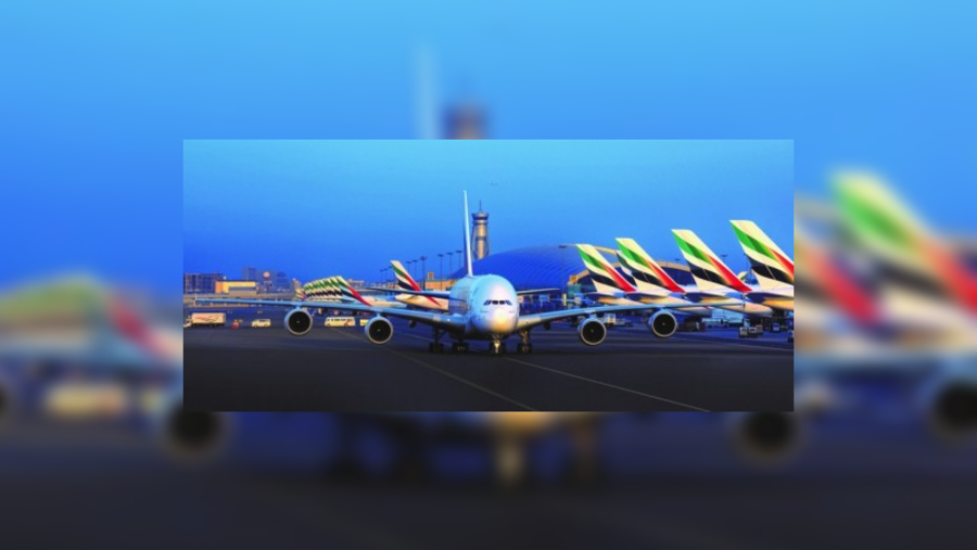 Emirates secures summer flight schedules