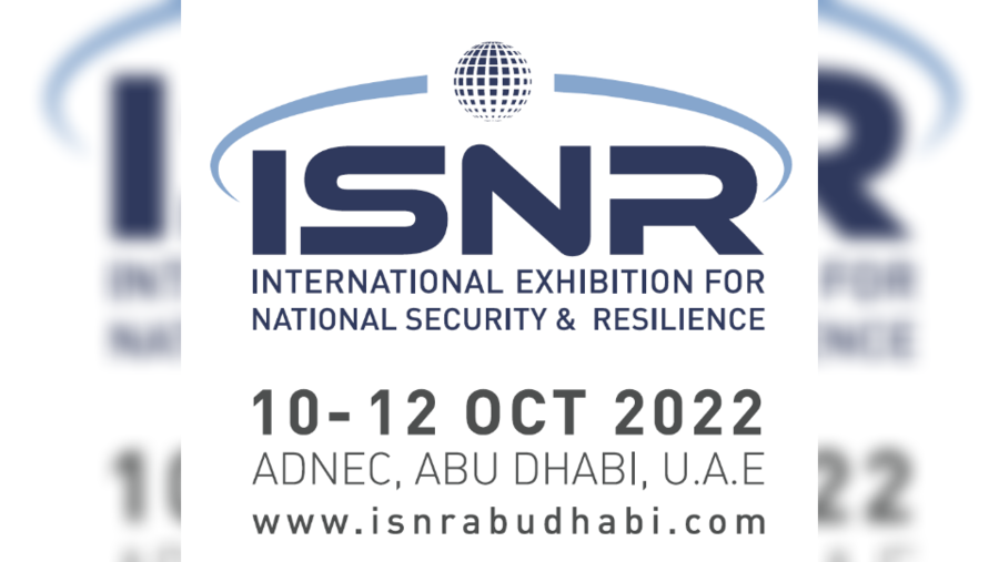 ADNEC opens registration for the International Exhibition of National Security and Resilience (ISNR Abu Dhabi)