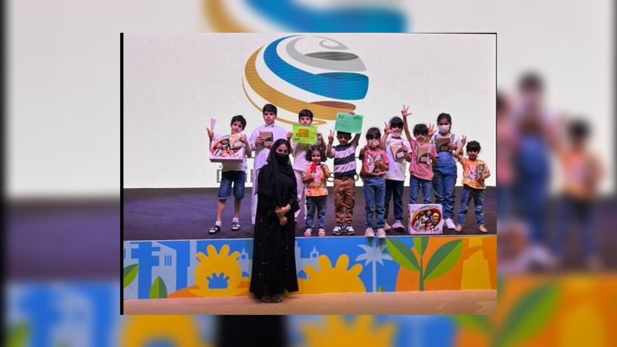 Dubai Customs holds awareness & entertainment activities during DSS 2022 