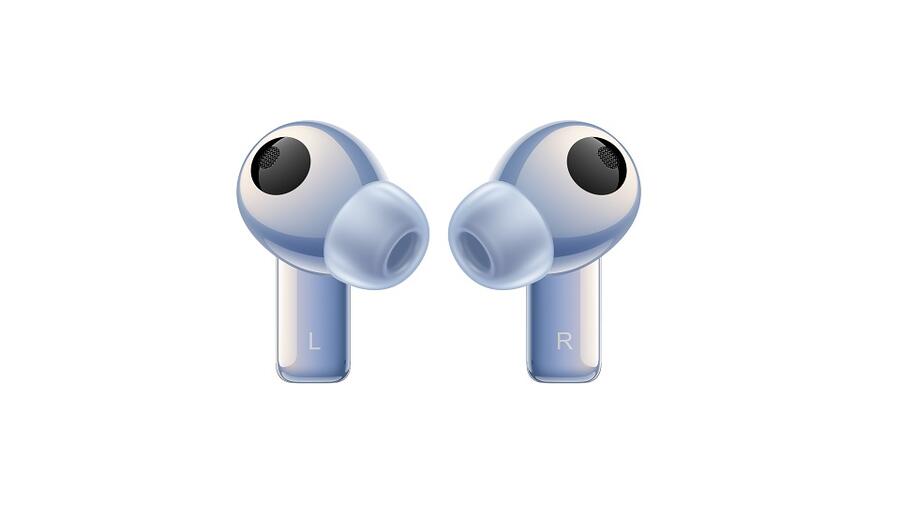 Huawei Launches the HUAWEI FreeBuds Pro 2 in the Kingdom of Saudi Arabia - The Ultimate True Sound Earbuds with Pure Voice Call