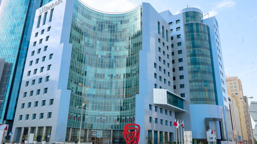Bank ABC named as Best Bank for "Innovation in Digital Banking" in the Middle East by The Banker