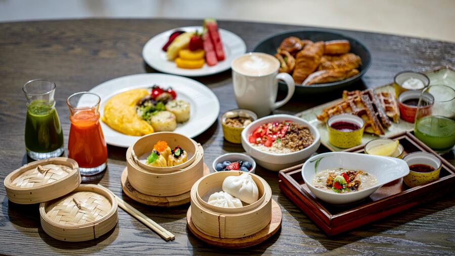 Hyatt Regency Oryx Doha Welcomes the Autumn Season With Appealing Offers