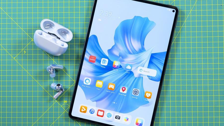  What Makes the HUAWEI MatePad Pro the Best Stylish and Pro Flagship Tablet This Year in the Kingdom of Saudi Arabia?