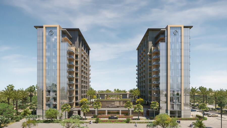 Ellington Properties wins four accolades at Arabian Property Awards