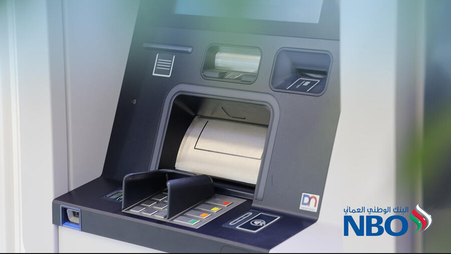 NBO Offers Bulk Cash and Cheque Deposits at Full Function Machines