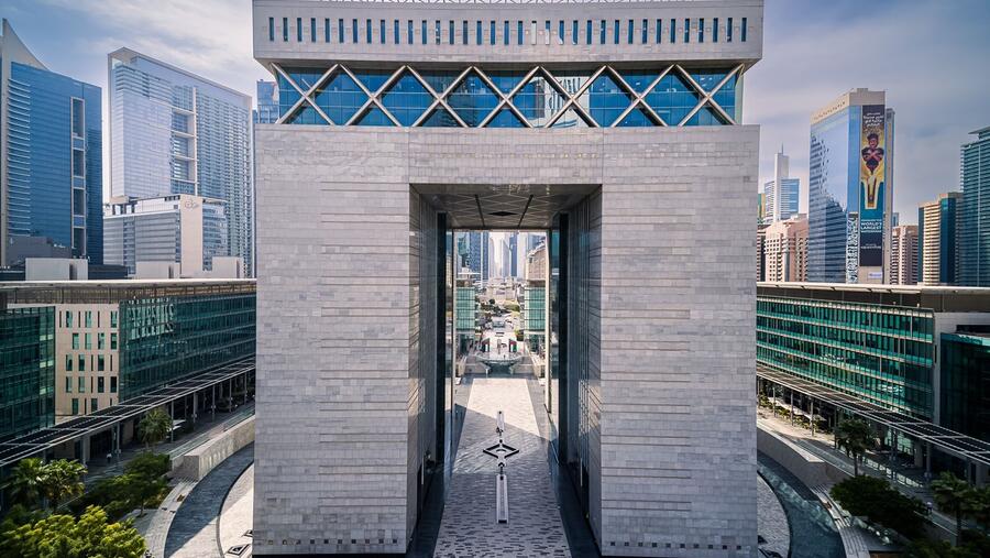 DIFC Launches First Global Family Business and Private Wealth Centre