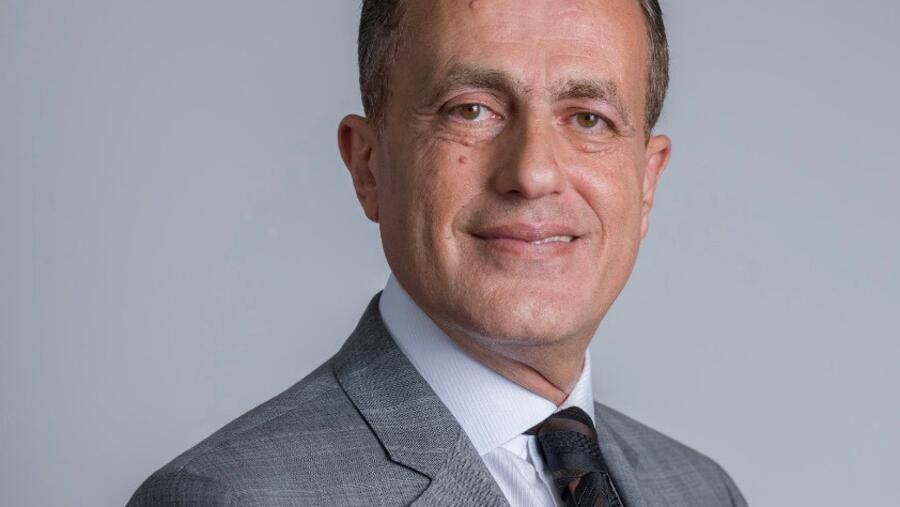 Gulf Business Machines Strengthens Leadership Team, Appoints New Head for Dubai Operations