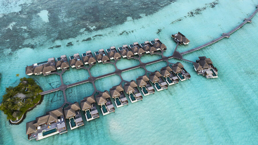 Four Seasons Private Jet Journeys for 2024 Unveiled Including All-New 16-Day Adventure Through Asia