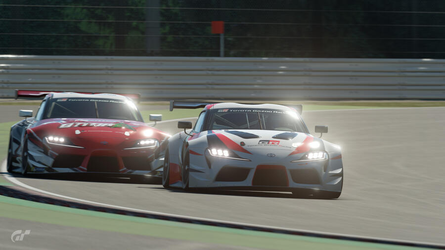 ‘Toyota GAZOO Racing MENA Esports Cup’ National Qualifiers Conclude This Month