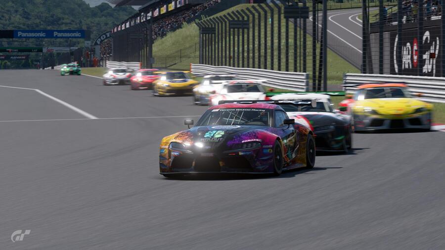 10 Contestants Secure Spots in 2022 ‘Toyota GAZOO Racing MENA Esports Cup’ Finals