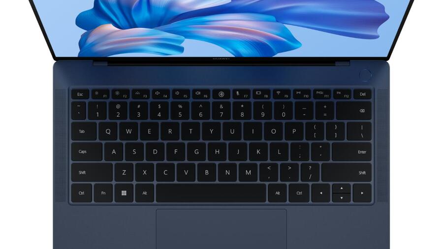 HUAWEI MateBook X Pro depicted and reviewed: It is hand down the Ultimate Elegant High-Performance Flagship Laptop