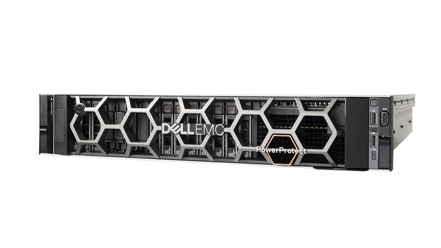 Dubai Customs Opts for Dell Technologies Data Protection Solutions To Drive Future Innovation