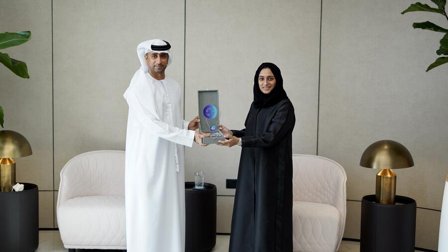 du Empowers Female Workforce With Exclusive Emirati Women’s Day Event
