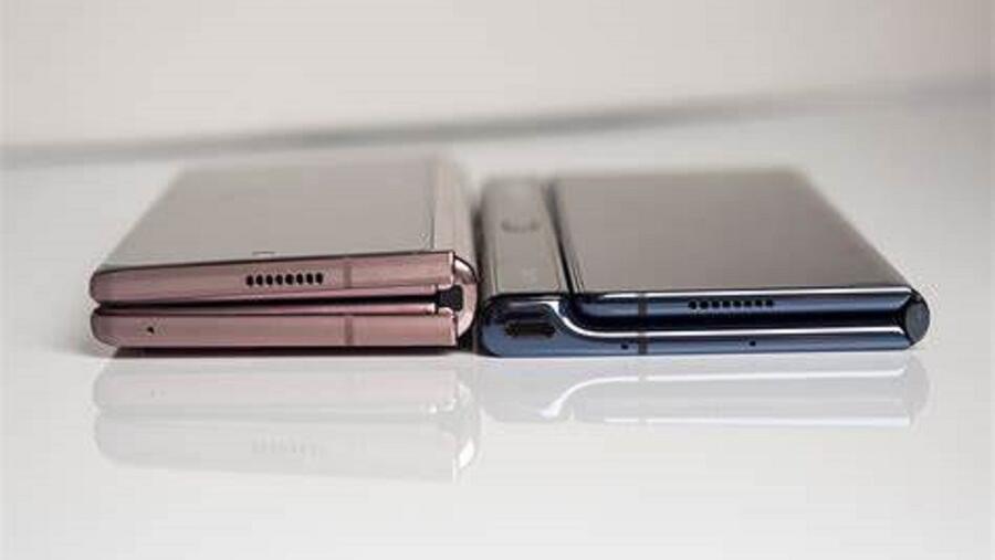Which Foldable Phone Is Better? Huawei Mate Xs 2 vs Samsung Galaxy Z FOLD4