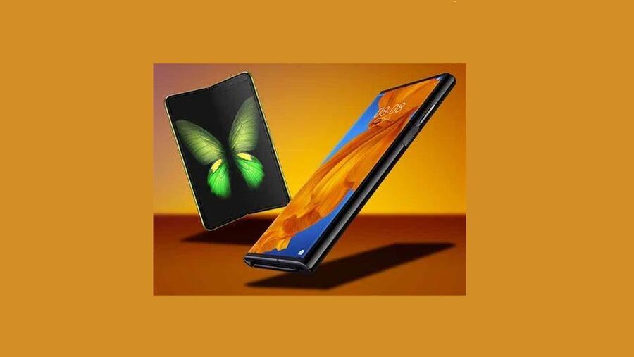 Which Foldable phone is better? HUAWEI Mate Xs 2 vs Samsung Galaxy Z Fold4