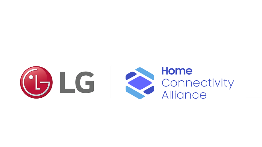 LG Joins Home Connectivity Alliance To Expand the Future of Smart Home Exprience