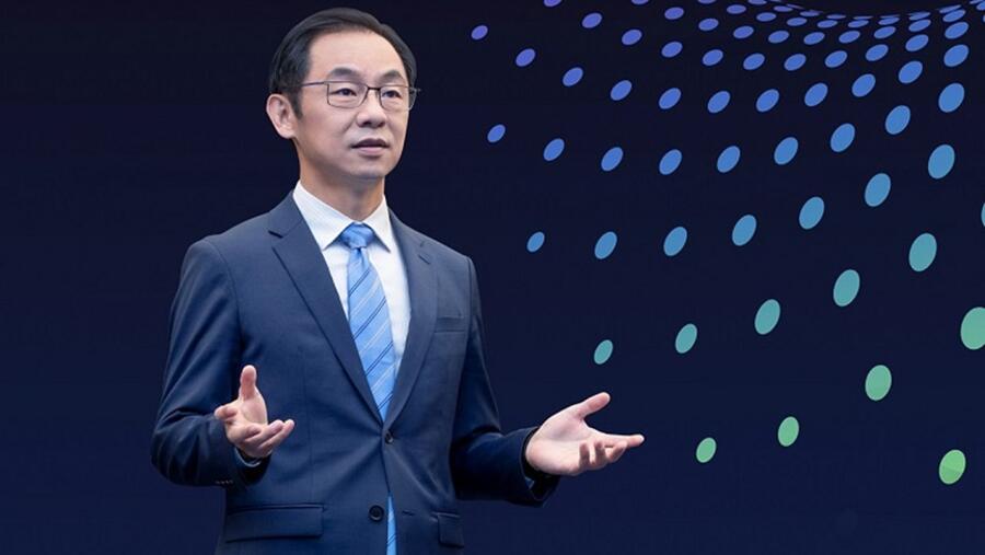 Huawei Launches Innovative Solutions to Find the Right Technology for the Right Scenario