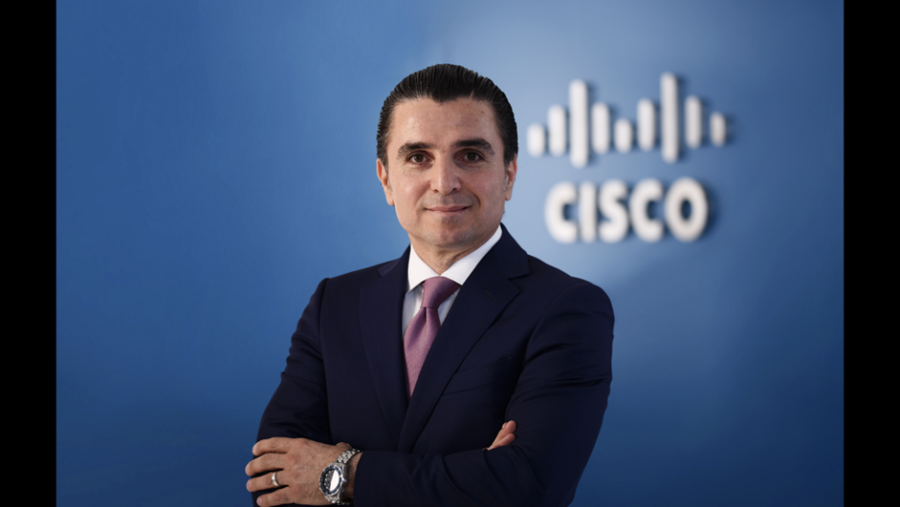 Cisco Tackles Video-meeting Fatigue With Host of Technology Innovation To Empower the Hybrid Work Model