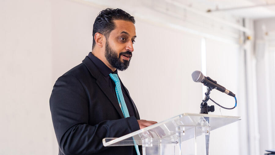 DMCC Looks To Grow $23 Billion UAE-us Trade Corridor