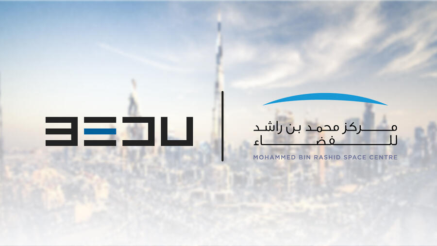 Mohammed bin Rashid Space Centre supports BEDU on Metaverse simulation of the 2117 Mars mission