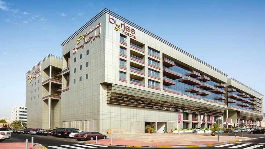 Burjeel Holdings Plc Announcement of Offer Price Range and Opening of Subscription Period for Initial Public Offering (IPO) In the UAE Only