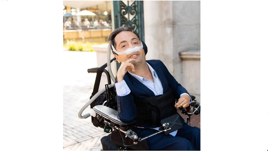 QF’s Education City Speaker Series To Explore the Path to a More Accessible World