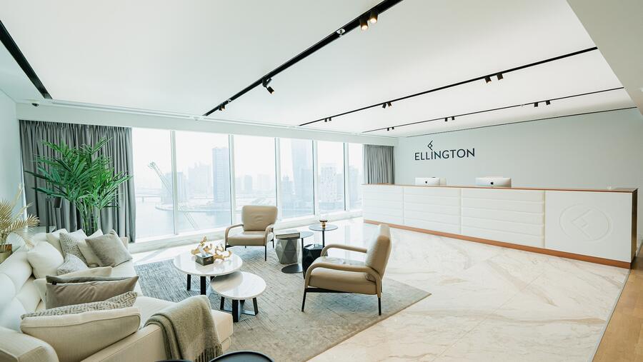 Ellington Properties Partners With Microsoft To Support Business Growth