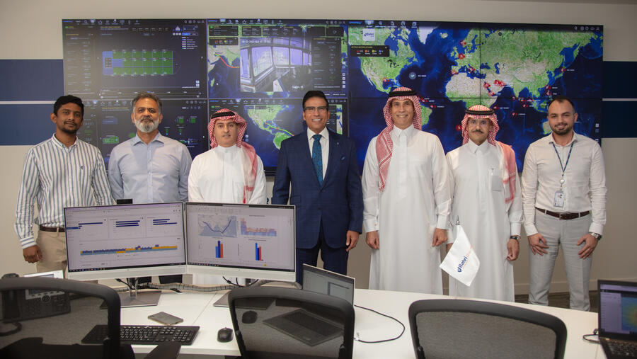 Center set to enhance operations in the areas of speed and consumption, energy efficiency, and hull performance 