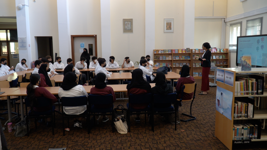 QF’s Akhlaquna Seeks Young Change-makers Driven by Values and a Sense of Community