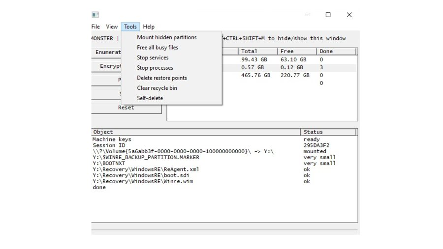 Redalert and Monster: Multiplatform Ransomware Gains Steam