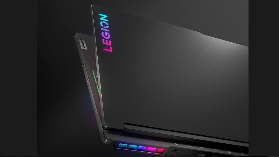 Lenovo Launches the New Legion 7 Series Laptops, the World’s Most Mobile and Powerful 16-inch Gaming Laptops