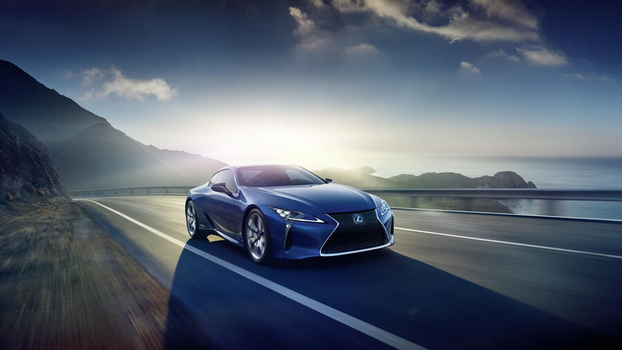 Lexus Design Award 2023 Continues to Accept Applications