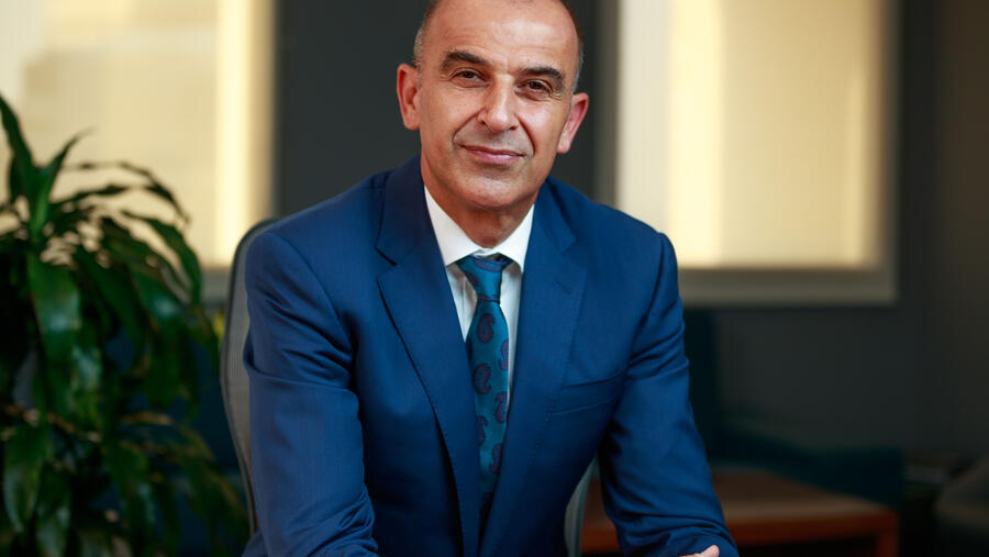 General Motors appoints Jack Uppal as President of GM Africa & Middle East operations