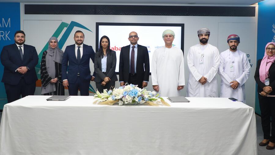 Oman Oil Marketing Company Collaborates With Talabat To Provide Its Customers With Exclusive F&B Offers