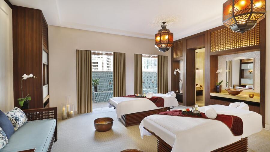 The Ritz-carlton, Dubai Launches Rejuvenating Daycation for World Wellness Weekend