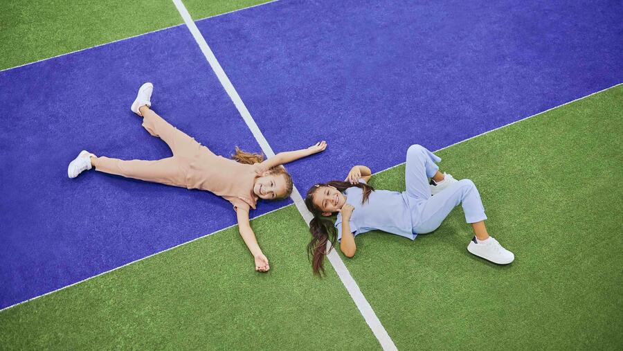 REDTAG’s Loungewear for Kids Exudes Comfort While Being Effortlessly Fashionable