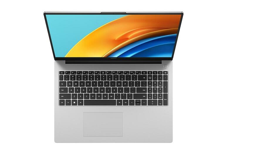Huawei expands its portfolio with the launch of its first 16-inch laptops in Kuwait: HUAWEI MateBook D 16 