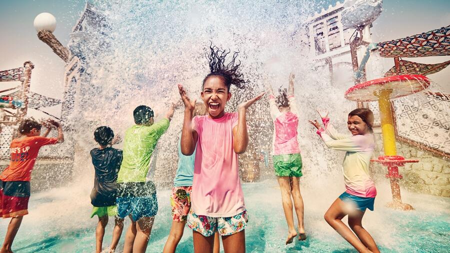 Yas Island Celebrates a Successful Summer Season with 90% Hotel Occupancy During Eid Al Adha 