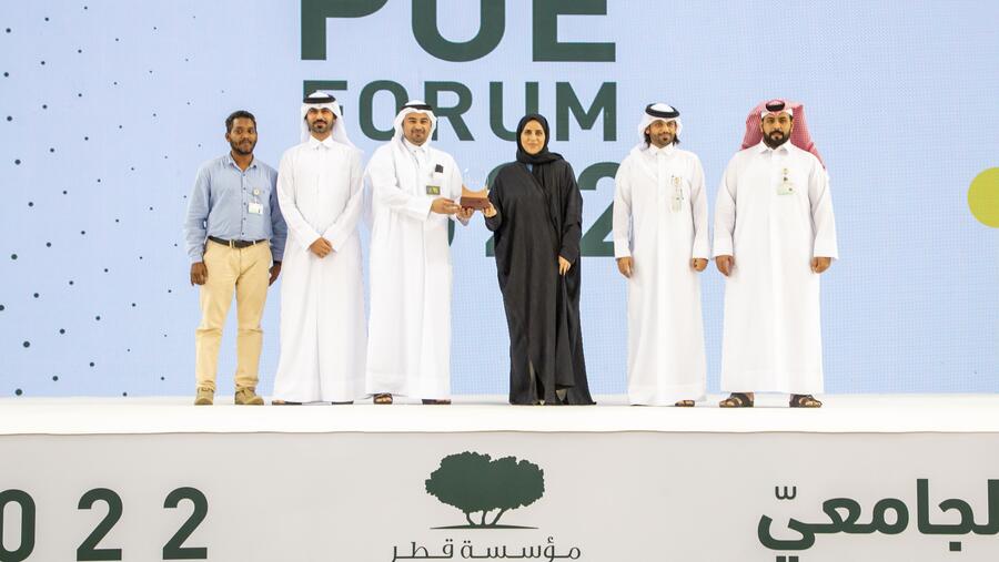 Special Education Needs To Take Higher Priority for QF, Education Forum Told