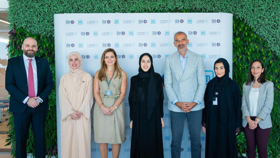 General Motors and Arab Youth Center Collaborate To Build an Equitable Stem Pipeline Amongst the Next Generation