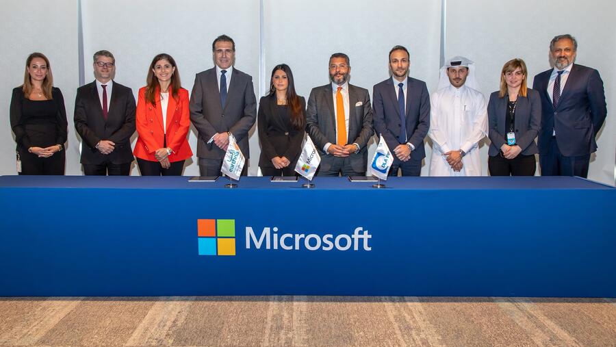 ‘Tech for Sustainability Alliance’ to advance sustainability transformation in Qatar 