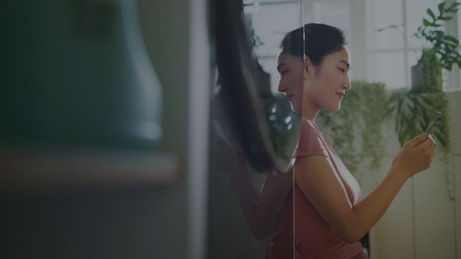 LG Innovations for a Better Life for All