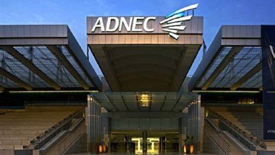 ADNEC Services official partners for ADDA to design and build Abu Dhabi Government stand for GITEX