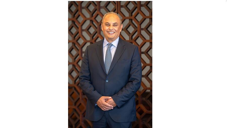 New Dean of Georgetown University Begins Tenure at the Qatar Foundation Partner